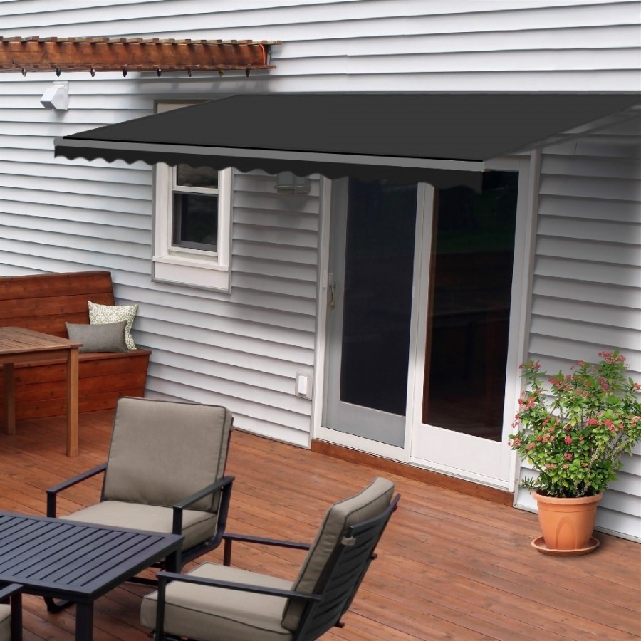 Retractable Awnings